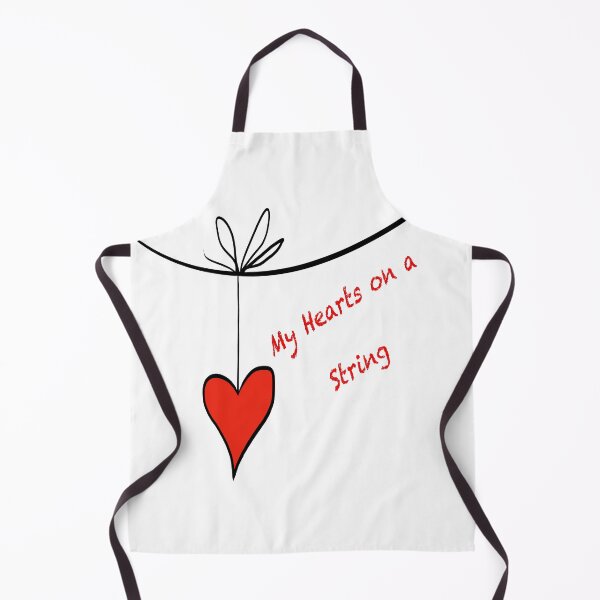 Item preview, A present for lovers,love on a string. designed and sold by iancoppack.
