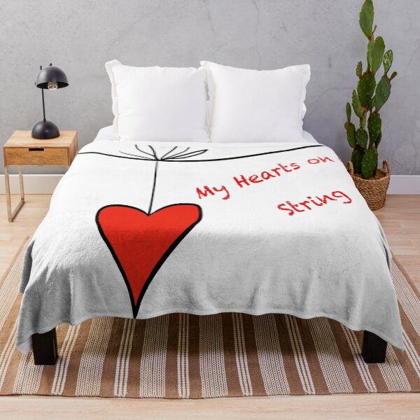Item preview, A present for lovers,love on a string. designed and sold by iancoppack.