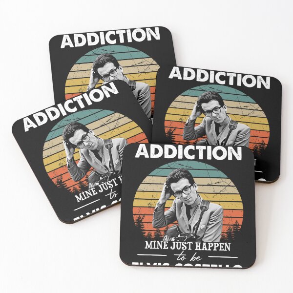 Item preview, Everybody Has An Addiction Mine Just Happens To Be designed and sold by ArichierArty.