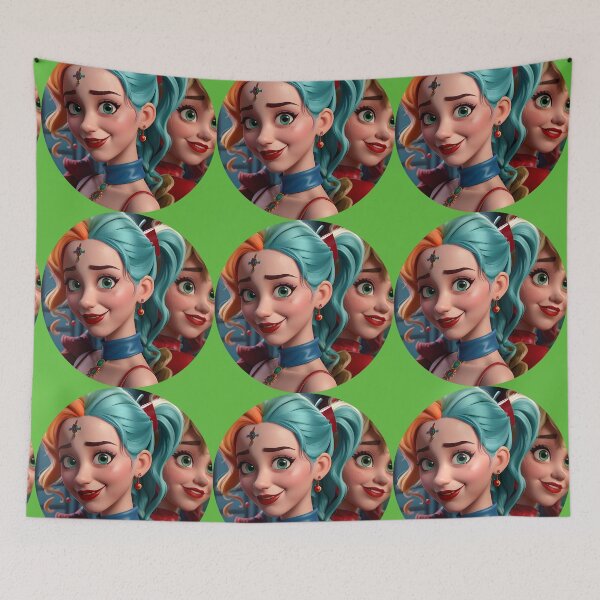 Item preview, Girls of Code: An Artificial Intelligence Love Story designed and sold by HAYKA PRIME SHOP MARKET PLACE.