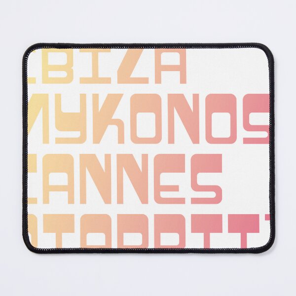 Item preview, Copy of Ibiza shirt / holiday outfit designed and sold by NamasteOle.