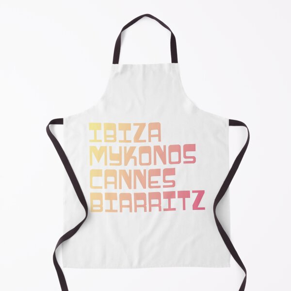 Item preview, Copy of Ibiza shirt / holiday outfit designed and sold by NamasteOle.