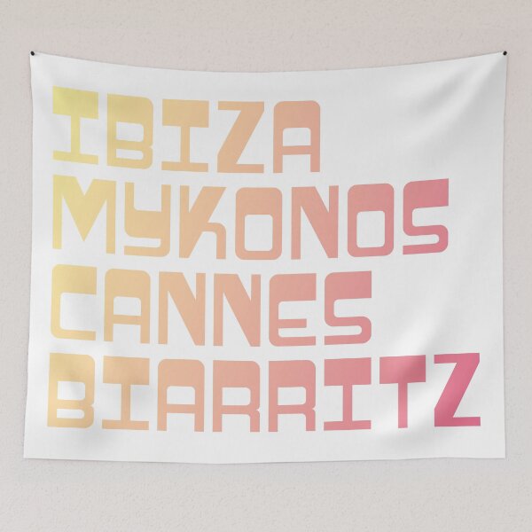 Item preview, Copy of Ibiza shirt / holiday outfit designed and sold by NamasteOle.