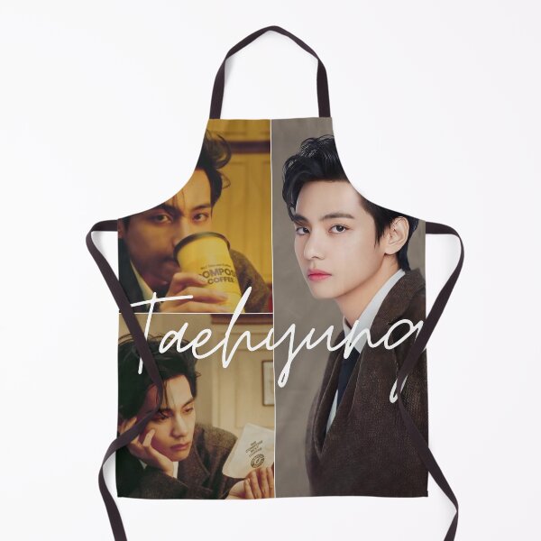 Item preview, Taehyung designed and sold by KaRaSha.