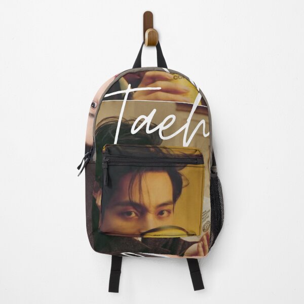 Item preview, Taehyung designed and sold by KaRaSha.
