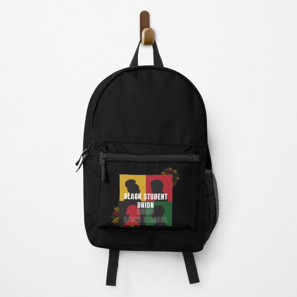 Item preview, Black Student Union - Square Design designed and sold by PixelBadBunny.