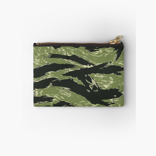 Item preview, Tiger Stripe Camouflage designed and sold by LegendsGate.