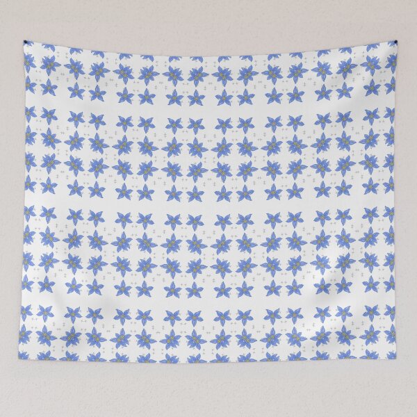 Item preview, Starry Blossom designed and sold by Mehwish.
