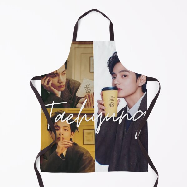 Item preview, Taehyung designed and sold by KaRaSha.