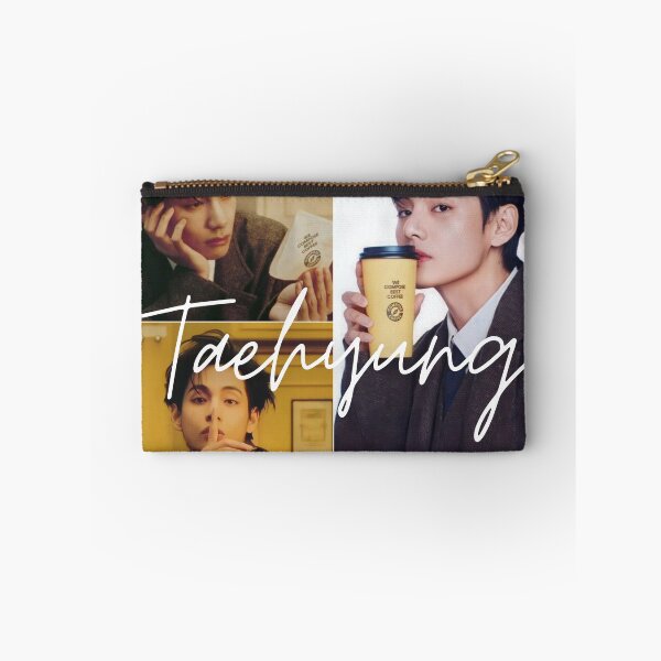 Item preview, Taehyung designed and sold by KaRaSha.