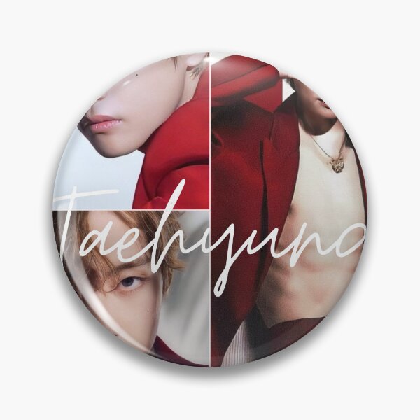 Item preview, Taehyung designed and sold by KaRaSha.