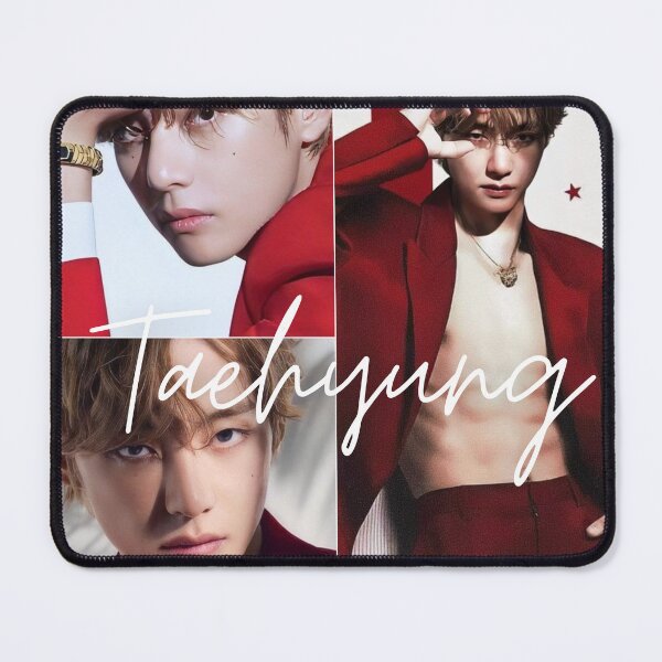 Item preview, Taehyung designed and sold by KaRaSha.