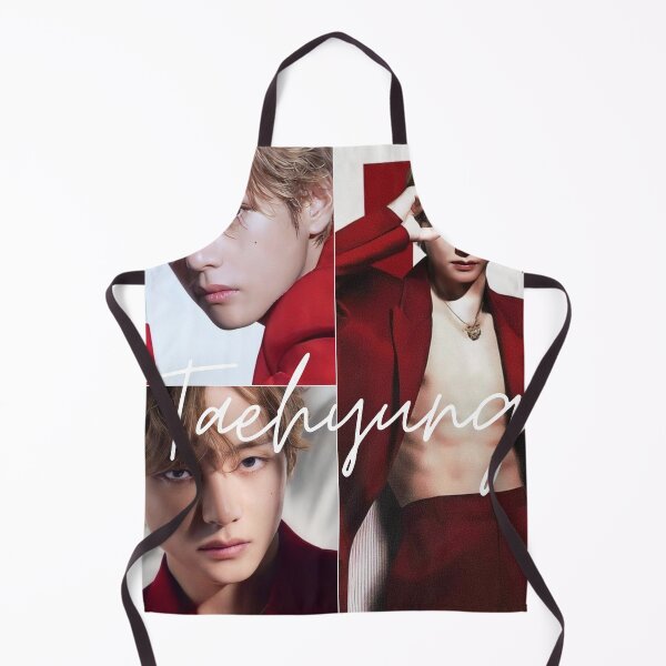Item preview, Taehyung designed and sold by KaRaSha.