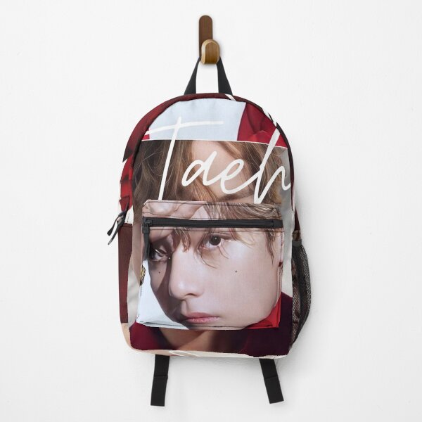 Item preview, Taehyung designed and sold by KaRaSha.