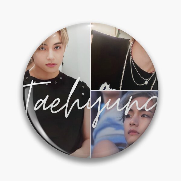 Item preview, Taehyung designed and sold by KaRaSha.