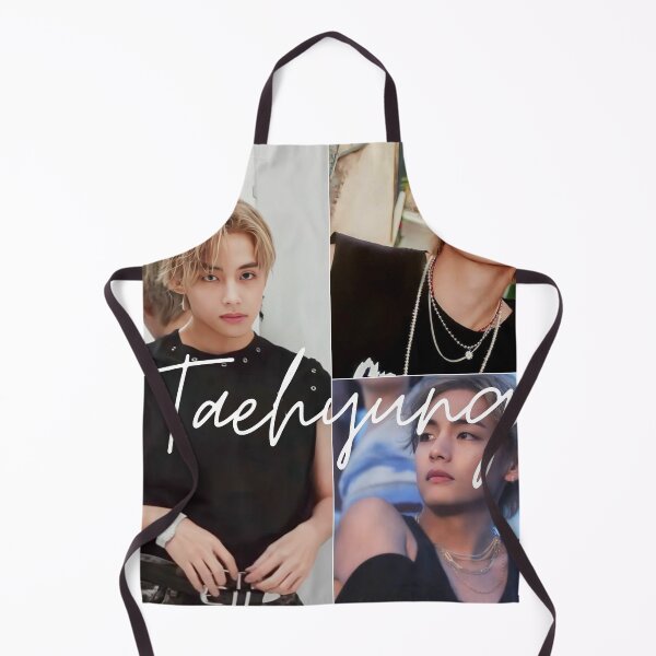 Item preview, Taehyung designed and sold by KaRaSha.