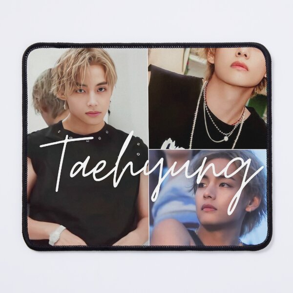 Item preview, Taehyung designed and sold by KaRaSha.