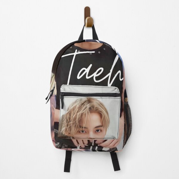 Item preview, Taehyung designed and sold by KaRaSha.