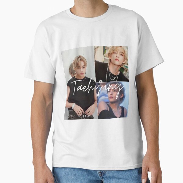 Item preview, Taehyung designed and sold by KaRaSha.