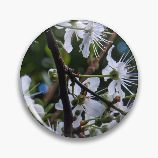 Item preview, Plum blossom(2024) designed and sold by jasminewang.