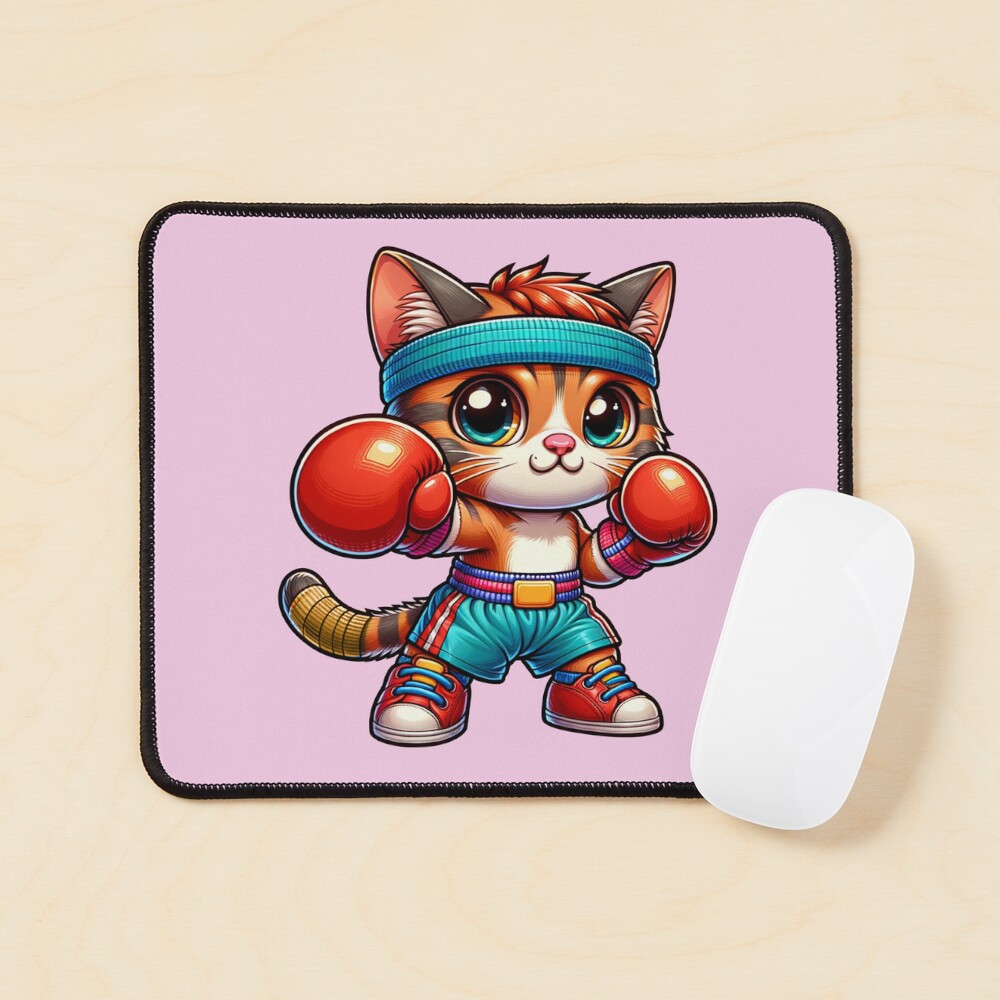 Item preview, Mouse Pad designed and sold by Alphaproject.