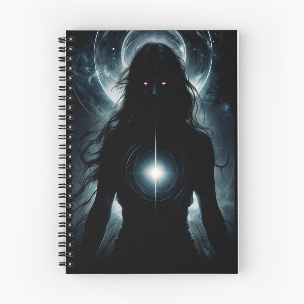 Item preview, Female Goddess Higer Being Space Alien Deep Sea designed and sold by NPC-Trader.