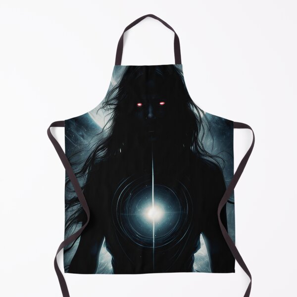 Item preview, Female Goddess Higer Being Space Alien Deep Sea designed and sold by NPC-Trader.