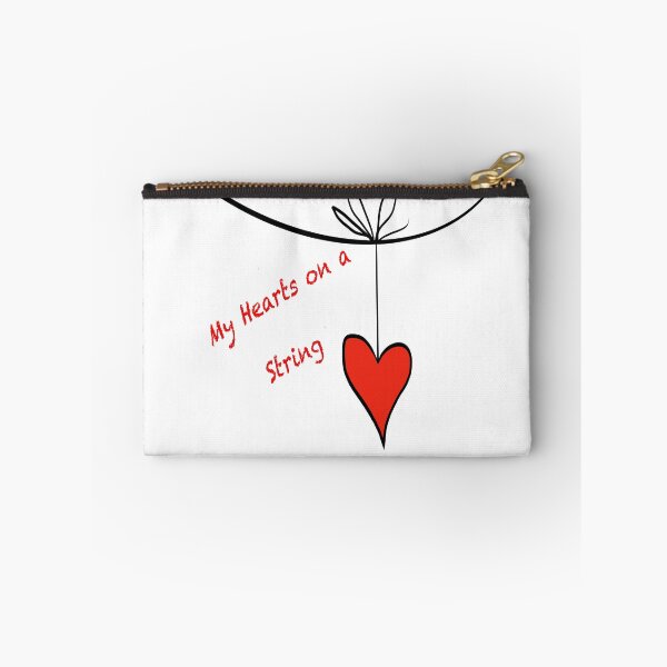 Item preview, Love on a string, Saying it with Romance designed and sold by iancoppack.