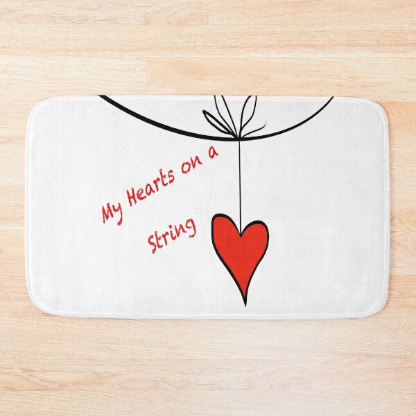 Item preview, Love on a string, Saying it with Romance designed and sold by iancoppack.