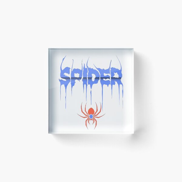 Item preview, Arachnid's View: Spider web Graphic Design designed and sold by ironpalette.