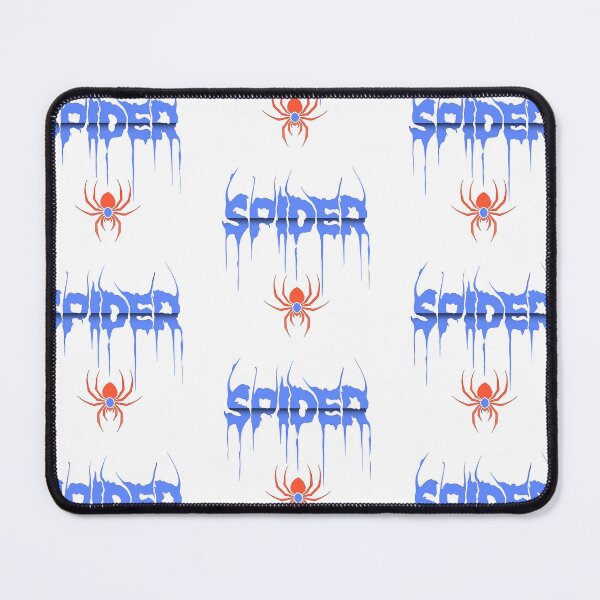 Item preview, Arachnid's View: Spider web Graphic Design designed and sold by ironpalette.