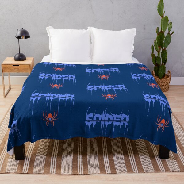 Item preview, Arachnid's View: Spider web Graphic Design designed and sold by ironpalette.