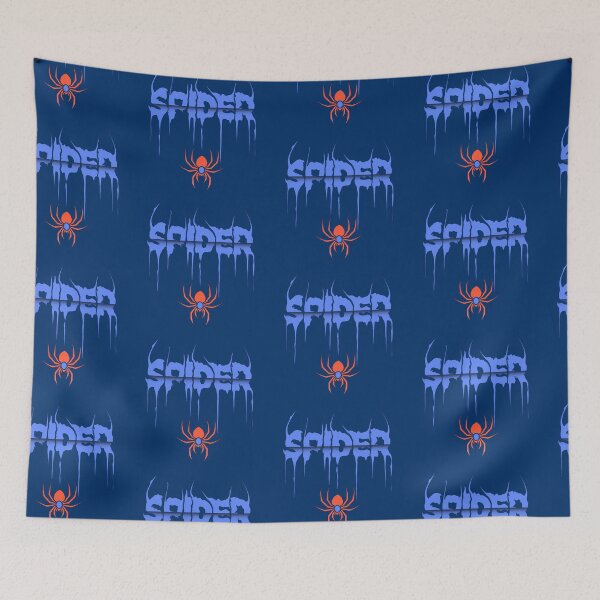 Item preview, Arachnid's View: Spider web Graphic Design designed and sold by ironpalette.