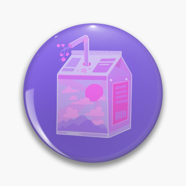 Item preview, Sunrise Milk!  designed and sold by sillycattos.
