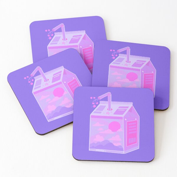 Item preview, Sunrise Milk!  designed and sold by sillycattos.