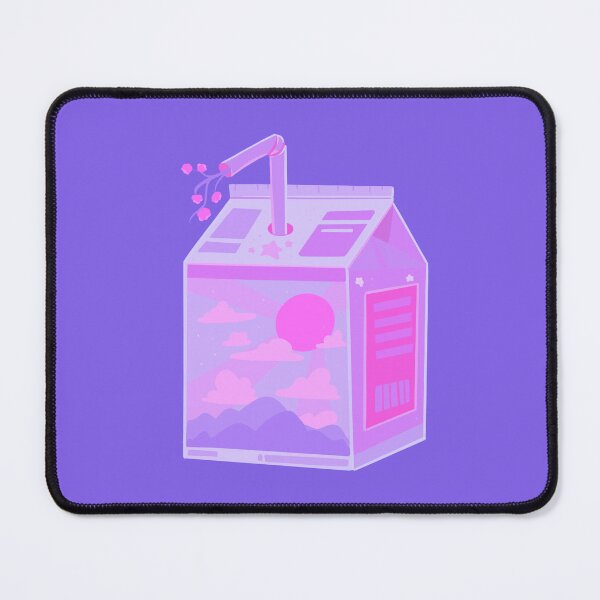 Item preview, Sunrise Milk!  designed and sold by sillycattos.