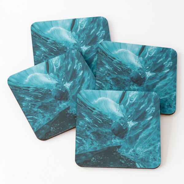 Item preview, astratto blu designed and sold by BLITZ0KAY.