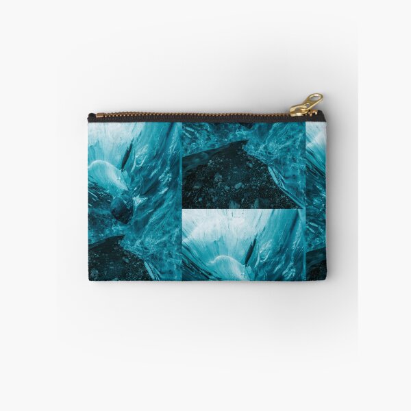 Item preview, astratto blu designed and sold by BLITZ0KAY.
