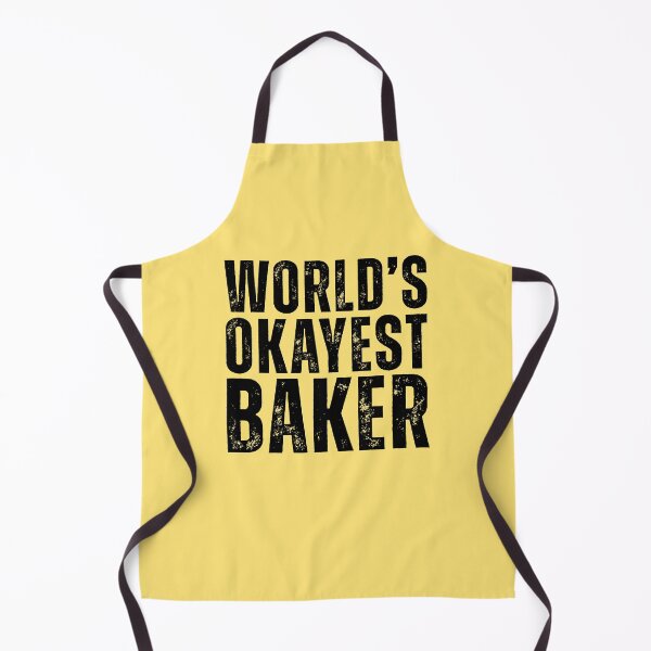 Artikelvorschau, Der beste Bäcker der Welt entworfen und verkauft von kamrankhan.