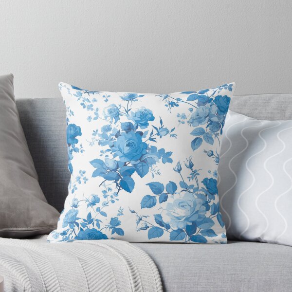 Item preview, Roses Flower Pattern. designed and sold by NAREUCO.