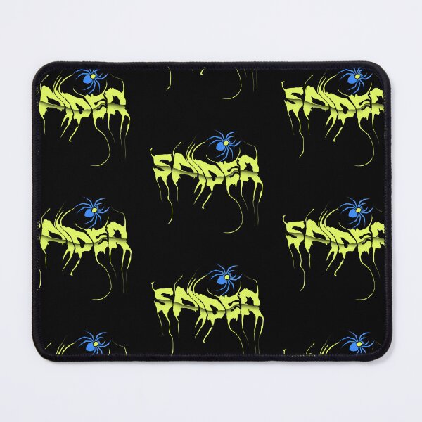 Item preview, Arachnid's View: Spider web Graphic Design designed and sold by ironpalette.