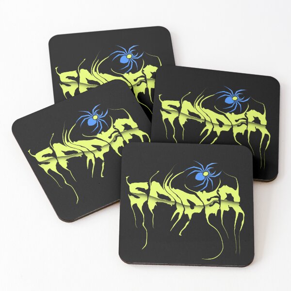 Item preview, Arachnid's View: Spider web Graphic Design designed and sold by ironpalette.