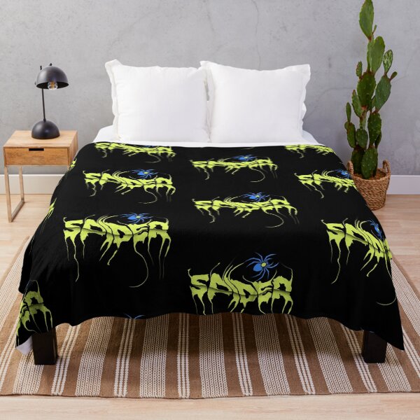 Item preview, Arachnid's View: Spider web Graphic Design designed and sold by ironpalette.