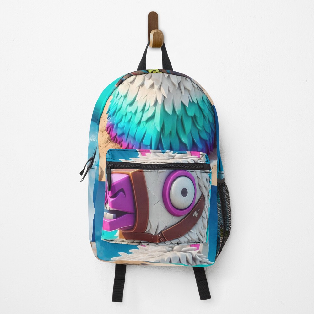 Item preview, Backpack designed and sold by BzzLab.
