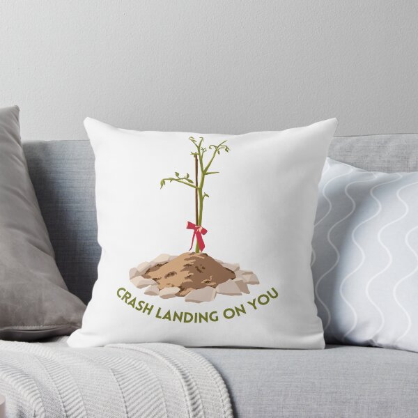 Item preview, Crash landing on you (Cloy) designed and sold by YourChingu.