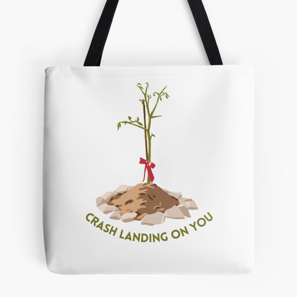 Item preview, Crash landing on you (Cloy) designed and sold by YourChingu.