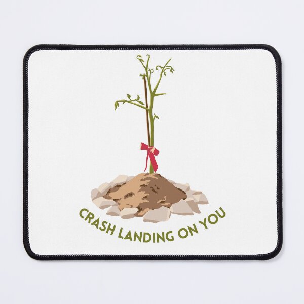 Item preview, Crash landing on you (Cloy) designed and sold by YourChingu.