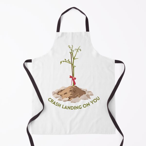 Item preview, Crash landing on you (Cloy) designed and sold by YourChingu.