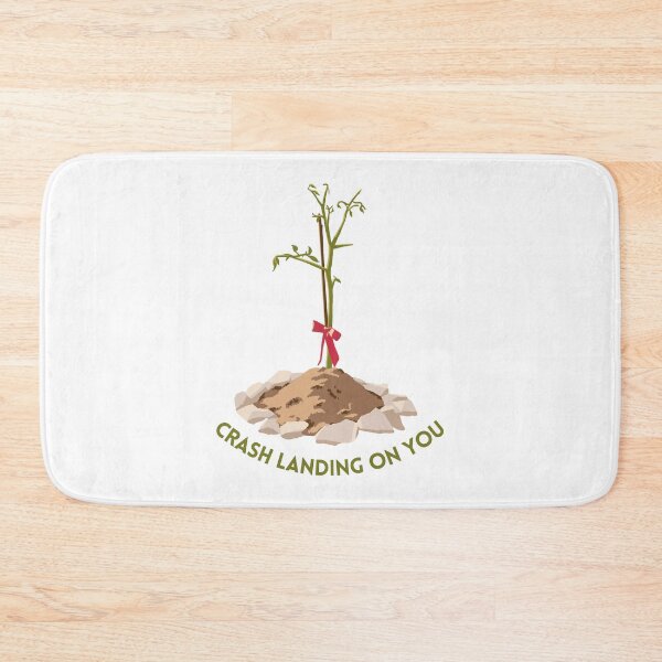 Item preview, Crash landing on you (Cloy) designed and sold by YourChingu.