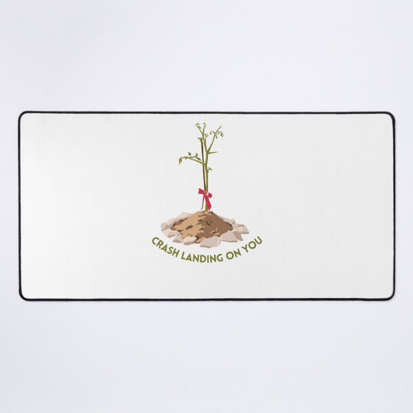 Item preview, Crash landing on you (Cloy) designed and sold by YourChingu.